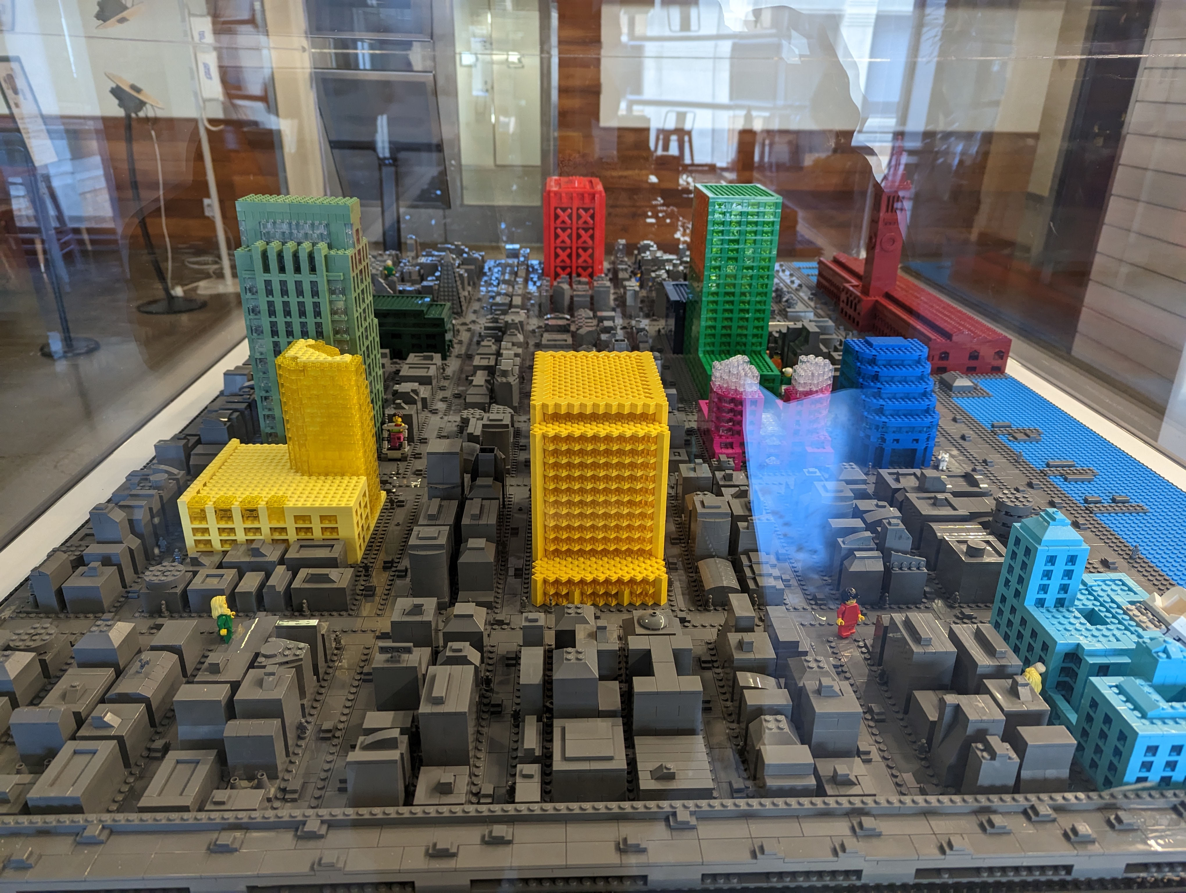 sfgooglediorama